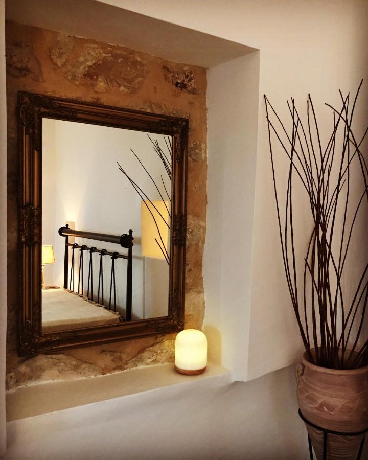 Kamares Stone House 2 Appartement Álika Buitenkant foto